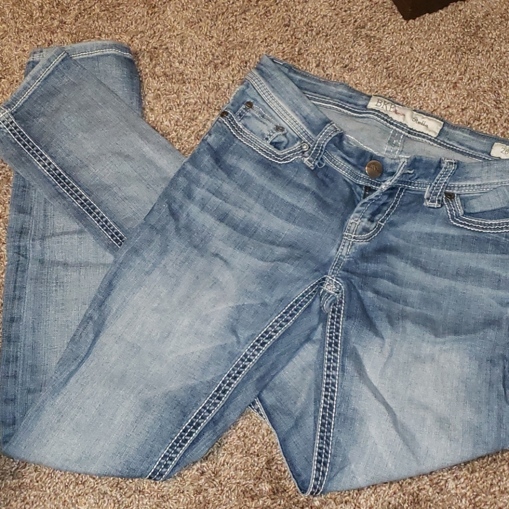 BKE Jeans